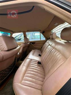 مرسيدس بنز S-Class
